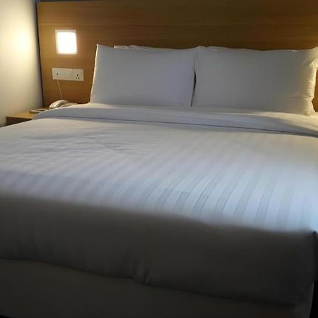 Hotel Seri Perkasa Kg. Ayer Kota Kinabalu Eksteriør billede