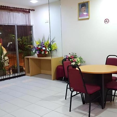 Hotel Seri Perkasa Kg. Ayer Kota Kinabalu Eksteriør billede