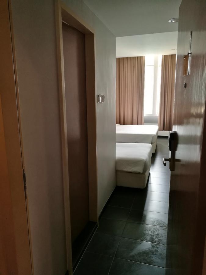 Hotel Seri Perkasa Kg. Ayer Kota Kinabalu Eksteriør billede
