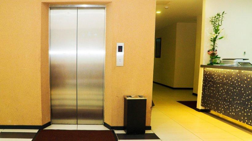 Hotel Seri Perkasa Kg. Ayer Kota Kinabalu Eksteriør billede