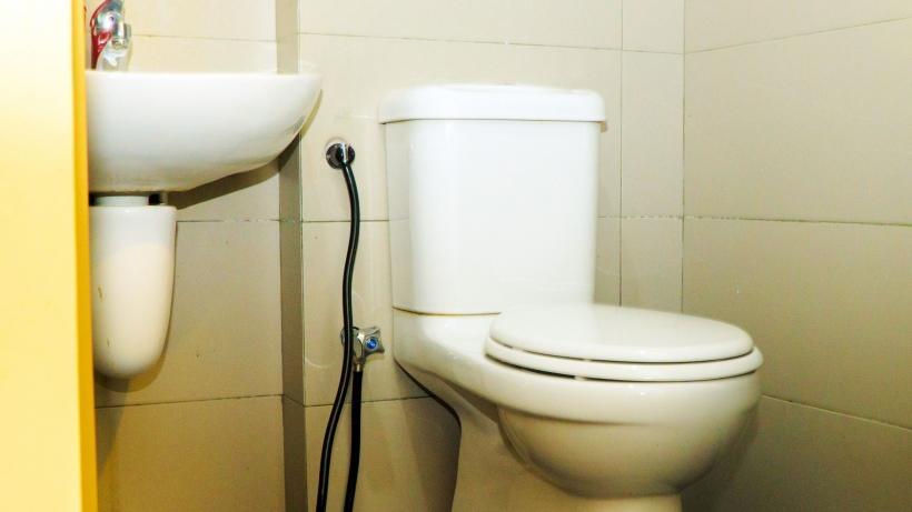 Hotel Seri Perkasa Kg. Ayer Kota Kinabalu Eksteriør billede