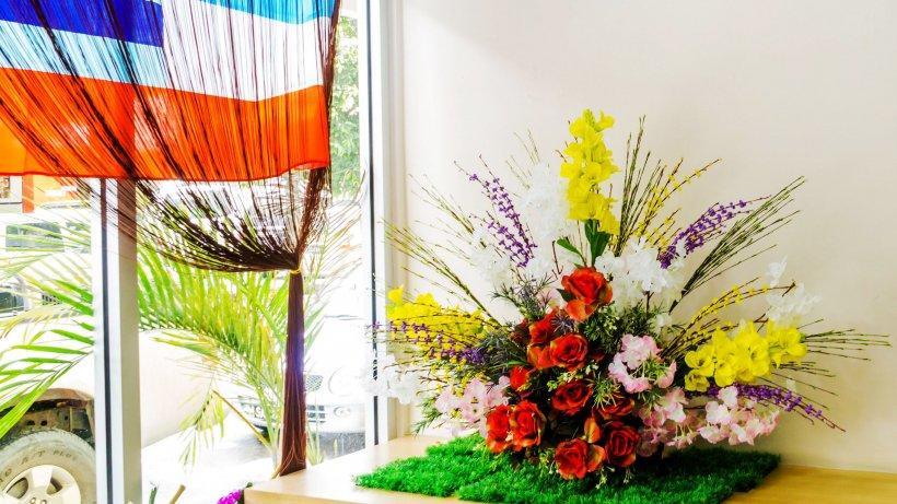 Hotel Seri Perkasa Kg. Ayer Kota Kinabalu Eksteriør billede